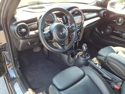2020 MINI Cooper S Convertible Cooper S