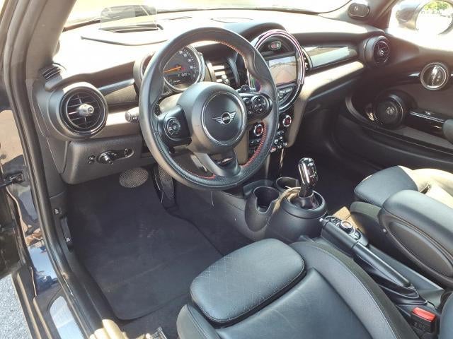 2020 MINI Cooper S Convertible Cooper S