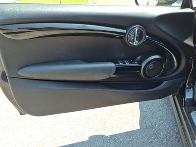 2020 MINI Cooper S Convertible Cooper S