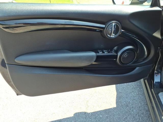 2020 MINI Cooper S Convertible Cooper S