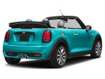 2020 MINI Cooper S Convertible Cooper S
