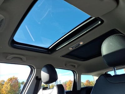 2019 MINI Countryman All4 Cooper S