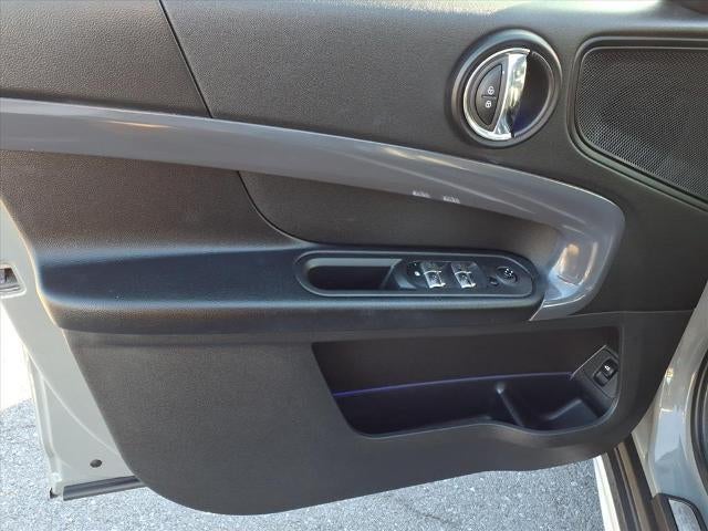 2019 MINI Countryman All4 Cooper S