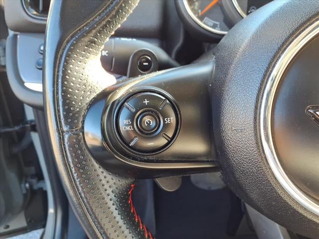 2019 MINI Countryman All4 Cooper S