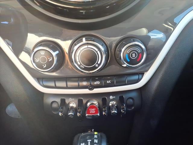 2019 MINI Countryman All4 Cooper S