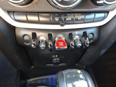 2019 MINI Countryman All4 Cooper S