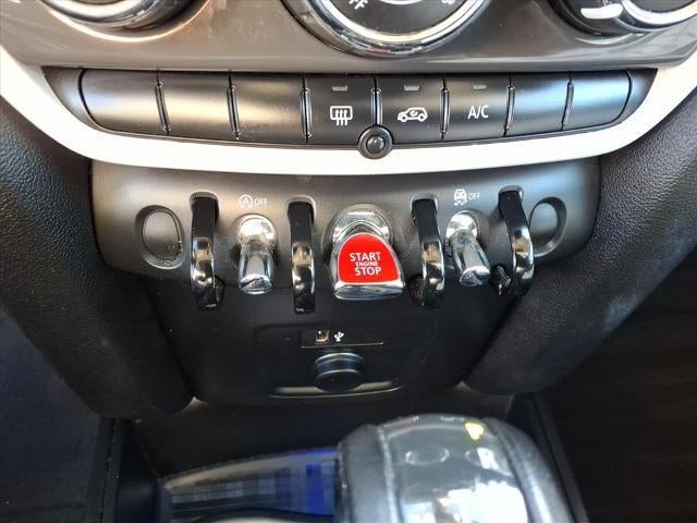 2019 MINI Countryman All4 Cooper S