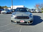 2019 MINI Countryman All4 Cooper S