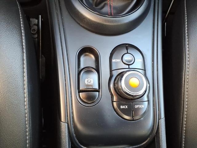 2019 MINI Countryman All4 Cooper S