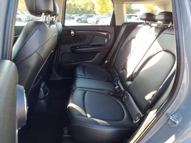 2019 MINI Countryman All4 Cooper S