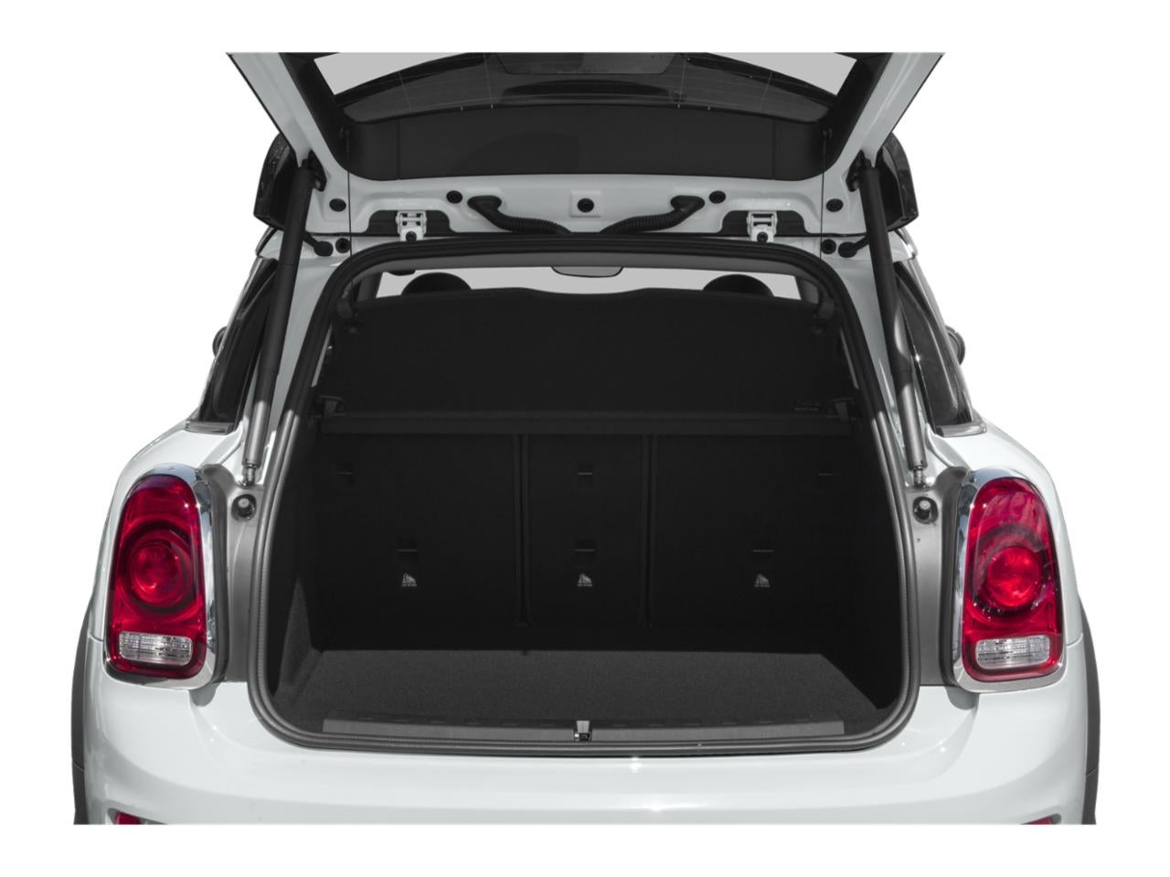 2019 MINI Countryman All4 Cooper S