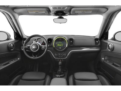 2019 MINI Countryman All4 Cooper S