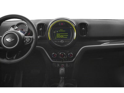 2019 MINI Countryman All4 Cooper S