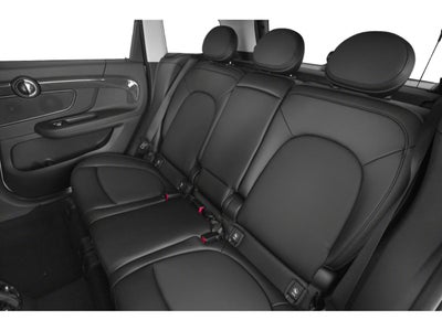 2019 MINI Countryman All4 Cooper S