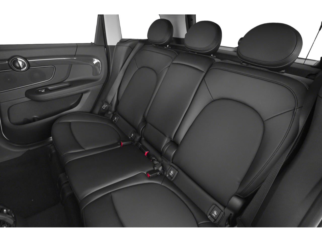 2019 MINI Countryman All4 Cooper S