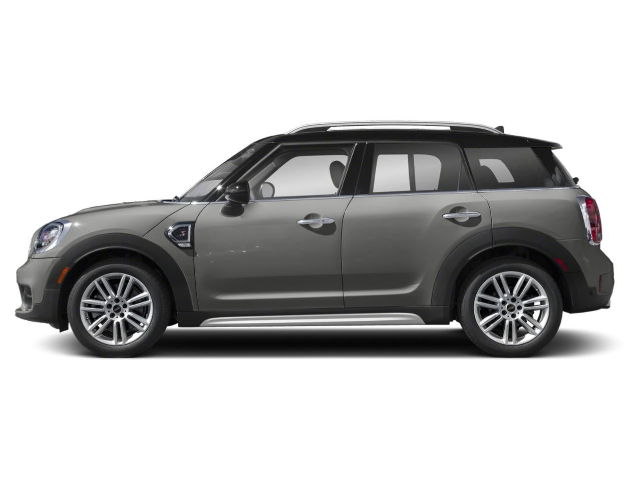 2019 MINI Countryman All4 Cooper S