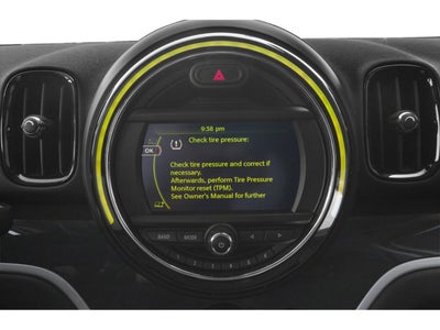 2019 MINI Countryman All4 Cooper S