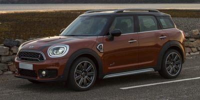 2019 MINI Countryman All4 Cooper S