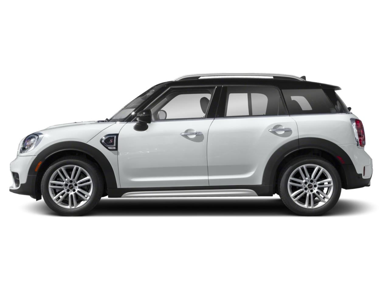 2019 MINI Countryman All4 Cooper S