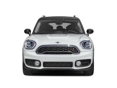 2019 MINI Countryman All4 Cooper S