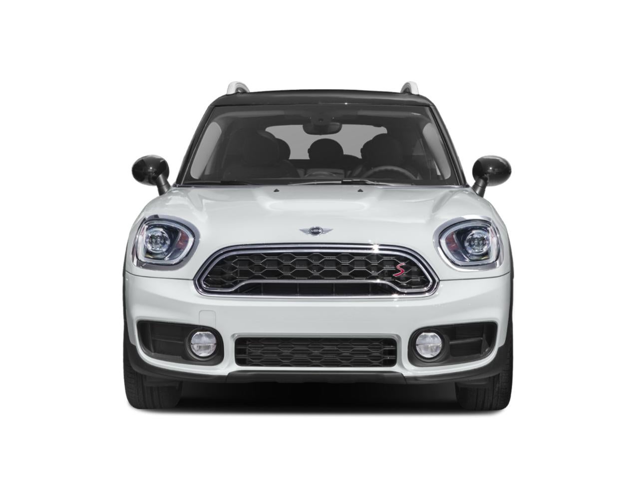 2019 MINI Countryman All4 Cooper S