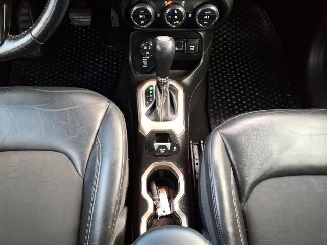 2017 Jeep Renegade Deserthawk 4x4 *Ltd Avail*