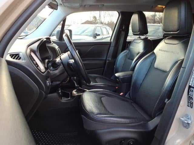 2017 Jeep Renegade Deserthawk 4x4 *Ltd Avail*