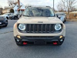 2017 Jeep Renegade Deserthawk 4x4 *Ltd Avail*