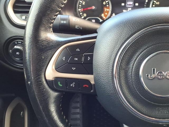 2017 Jeep Renegade Deserthawk 4x4 *Ltd Avail*