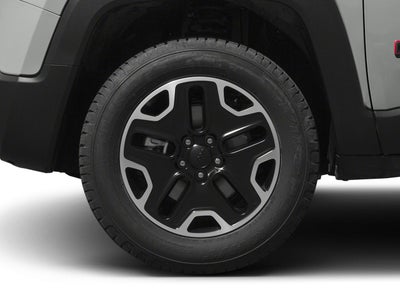 2017 Jeep Renegade Deserthawk 4x4 *Ltd Avail*