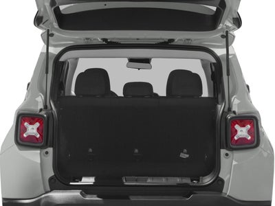 2017 Jeep Renegade Deserthawk 4x4 *Ltd Avail*