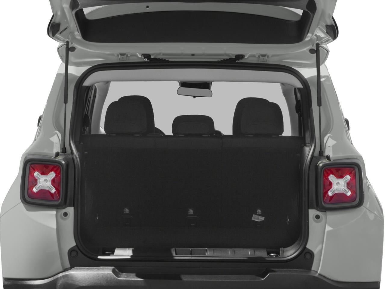 2017 Jeep Renegade Deserthawk 4x4 *Ltd Avail*