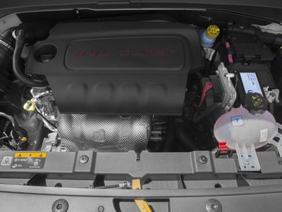 2017 Jeep Renegade Deserthawk 4x4 *Ltd Avail*