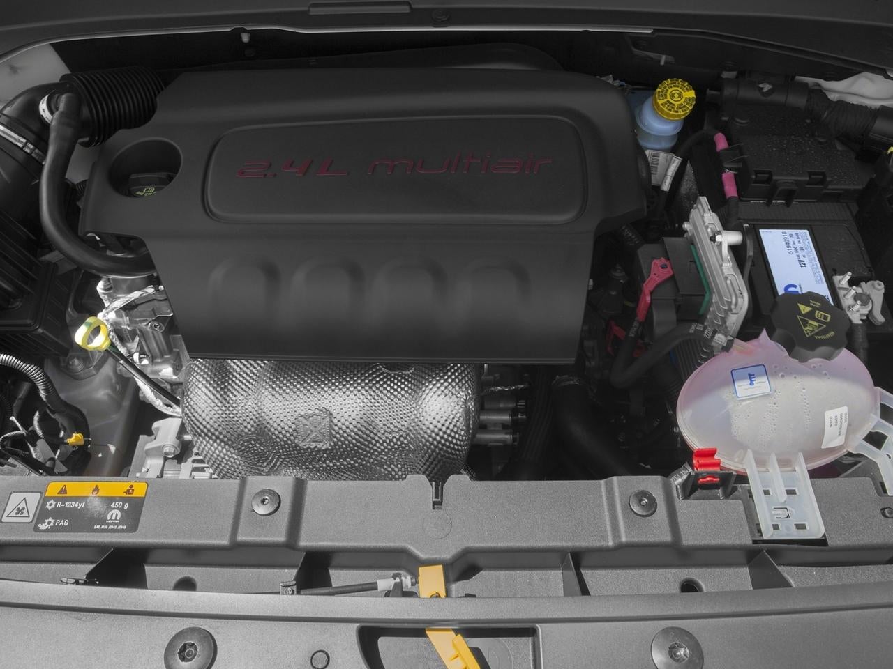 2017 Jeep Renegade Deserthawk 4x4 *Ltd Avail*