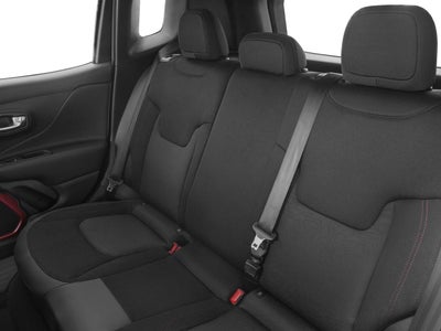 2017 Jeep Renegade Deserthawk 4x4 *Ltd Avail*