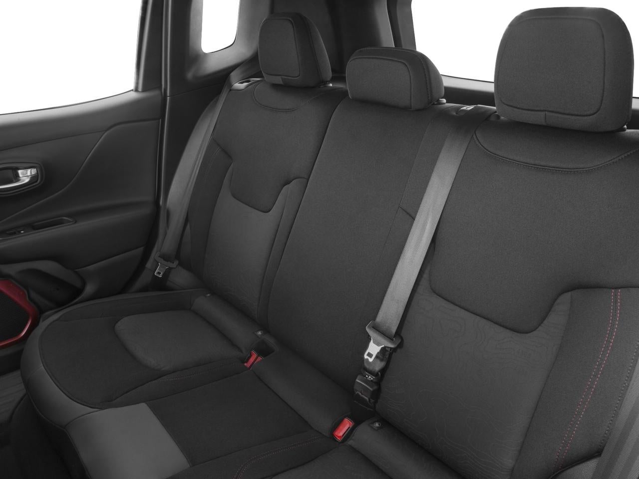 2017 Jeep Renegade Deserthawk 4x4 *Ltd Avail*