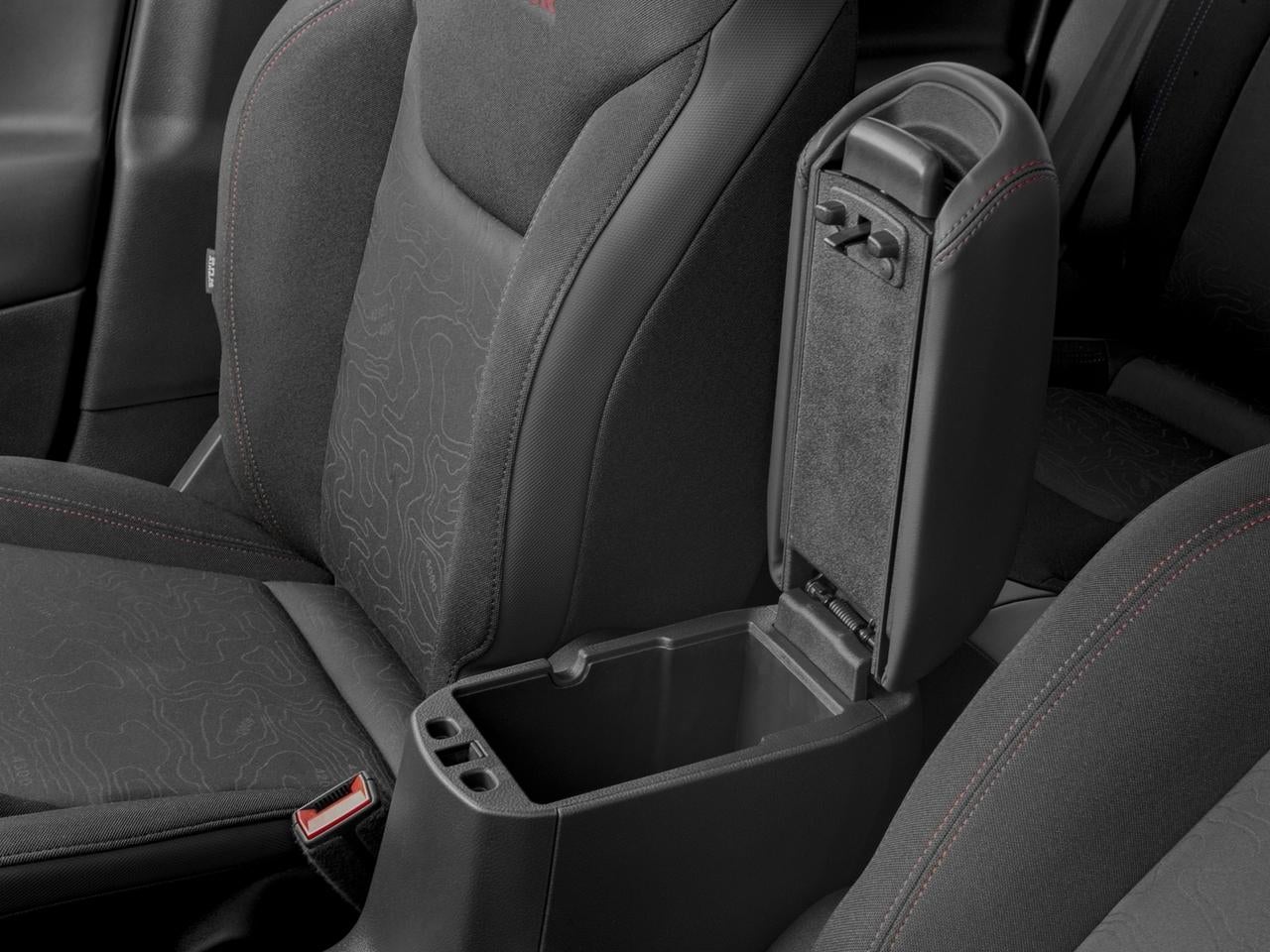 2017 Jeep Renegade Deserthawk 4x4 *Ltd Avail*