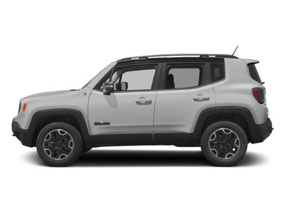 2017 Jeep Renegade Deserthawk 4x4 *Ltd Avail*