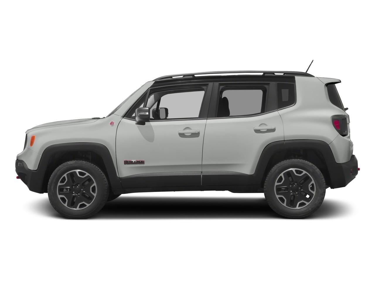 2017 Jeep Renegade Deserthawk 4x4 *Ltd Avail*