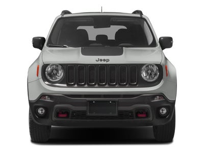 2017 Jeep Renegade Deserthawk 4x4 *Ltd Avail*