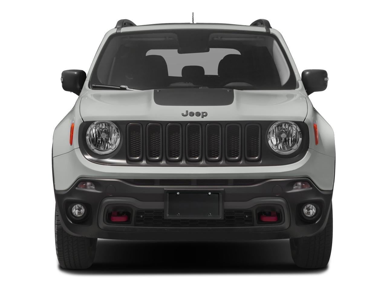 2017 Jeep Renegade Deserthawk 4x4 *Ltd Avail*