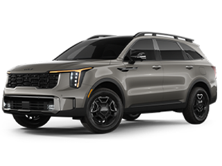 Sorento - Parsons Kia of Winchester in Winchester VA