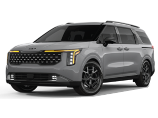 Carnival MPV Hybrid - Parsons Kia of Winchester in Winchester VA