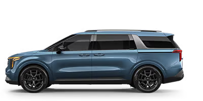 Parsons Kia of Winchester in Winchester VA