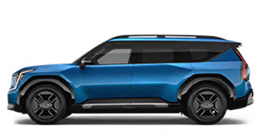 Parsons Kia of Winchester in Winchester VA