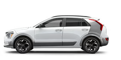 Parsons Kia of Winchester in Winchester VA