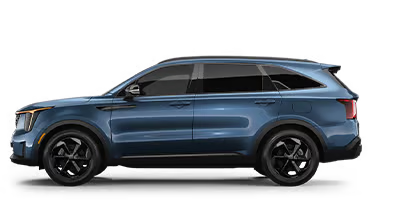 Parsons Kia of Winchester in Winchester VA