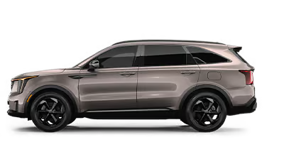 Parsons Kia of Winchester in Winchester VA