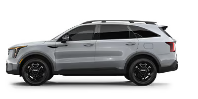 Parsons Kia of Winchester in Winchester VA