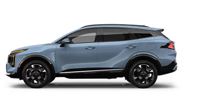 Parsons Kia of Winchester in Winchester VA